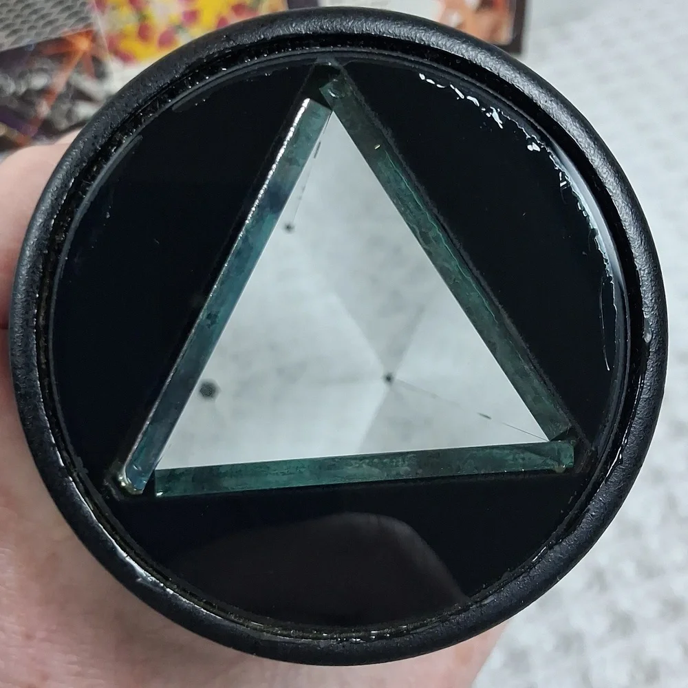 Vintage Camerascope By Kaleidovisions Camera Special Effects Lens Attachment